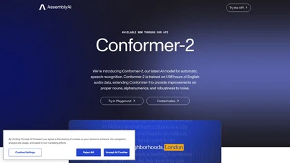 Conformer2